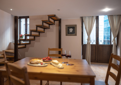 Casa Vacanze Appartamento Etna Home